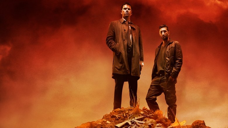 кадр из фильма Мистериум. Начало