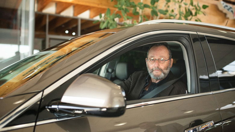 кадр из фильма Антиганг