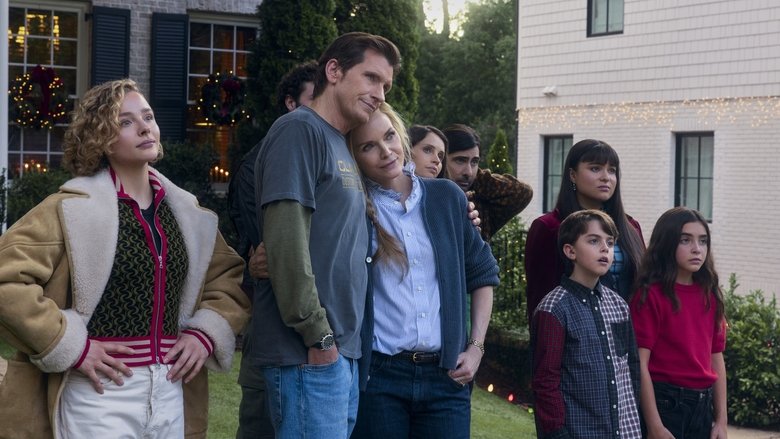 кадр из фильма Боже. Как. Смешно.