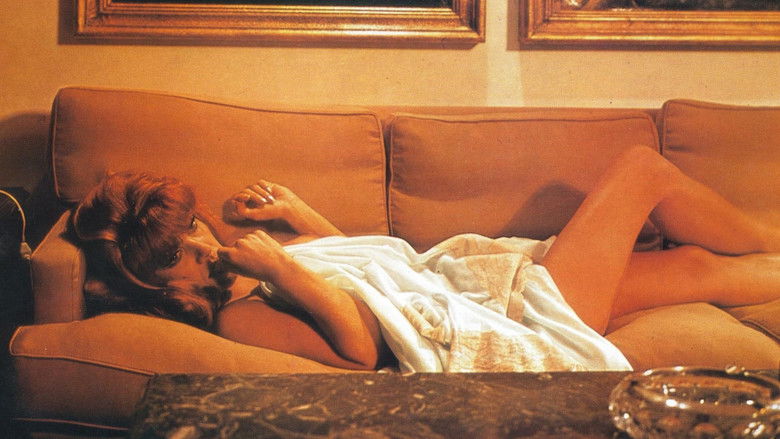 кадр из фильма Суккуб