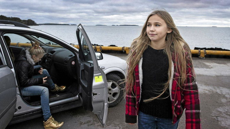 кадр из фильма Маленькое крыло