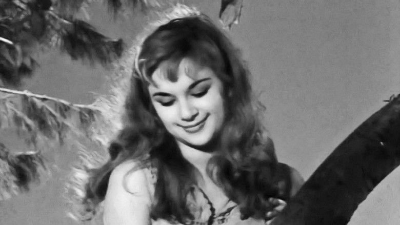 кадр из фильма Έρωτας Στους Αμμόλοφους