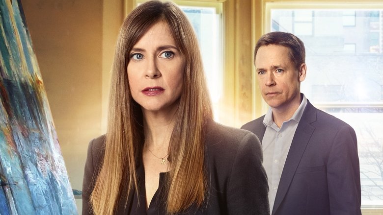 кадр из фильма Расследование Хейли Дин: Брак ради убийства