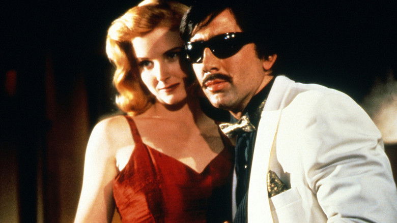 кадр из фильма Смертельное падение