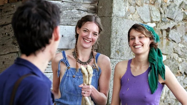 кадр из фильма Nés en 68