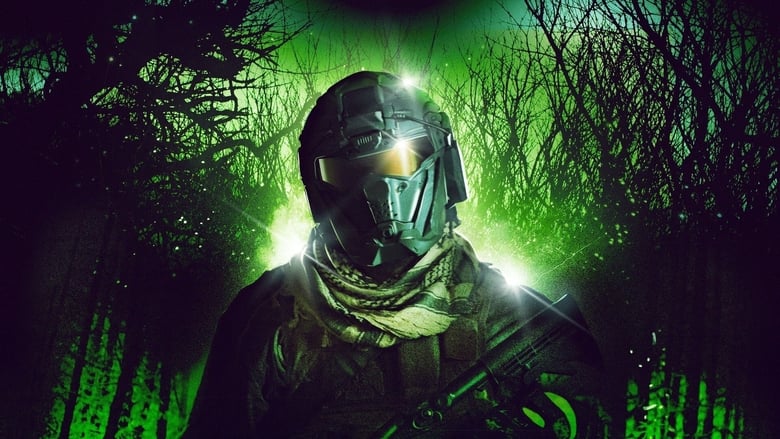 кадр из фильма Охотники