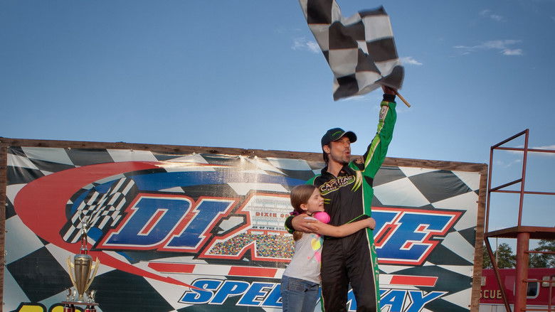 кадр из фильма Чемпион