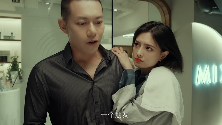 кадр из фильма 最美丽