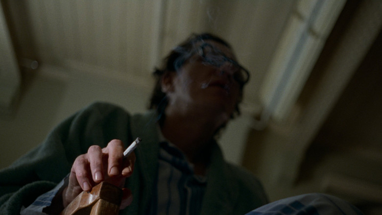 кадр из фильма Блеск