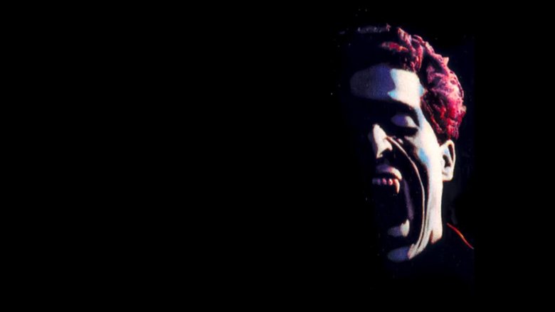 кадр из фильма Graveyard Shift