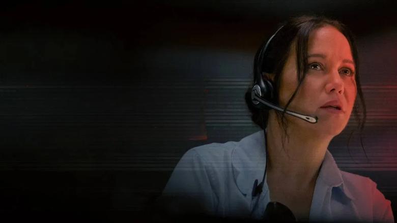 кадр из фильма The Killer Is Calling