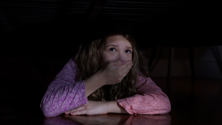 кадр из фильма Here for Blood