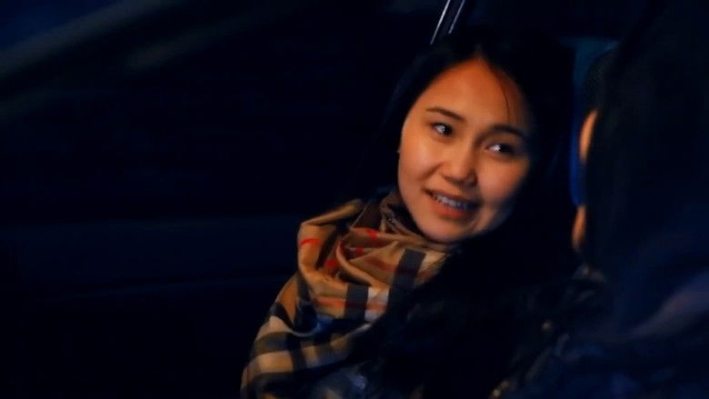 кадр из фильма Хамгийн сайхан нь