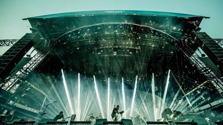 кадр из фильма Radiohead | Best Kept Secret 2017