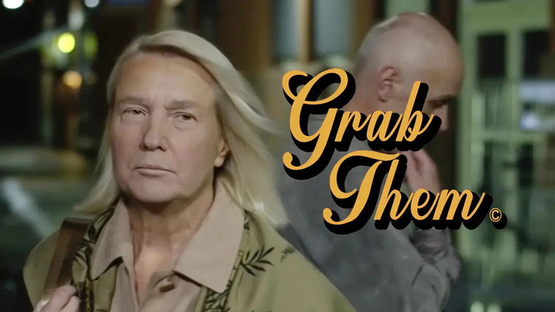 кадр из фильма Grab Them