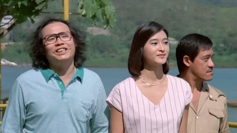 кадр из фильма Пом Пом