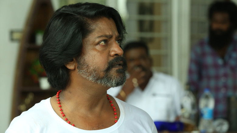 кадр из фильма BP 180