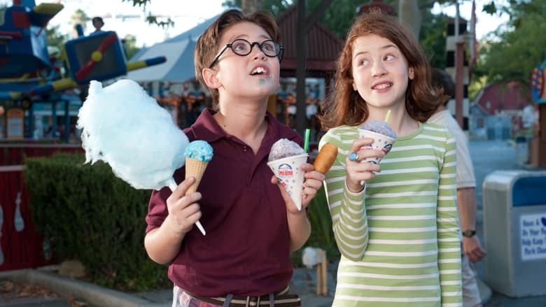 кадр из фильма Джоди Моди и нескучное лето