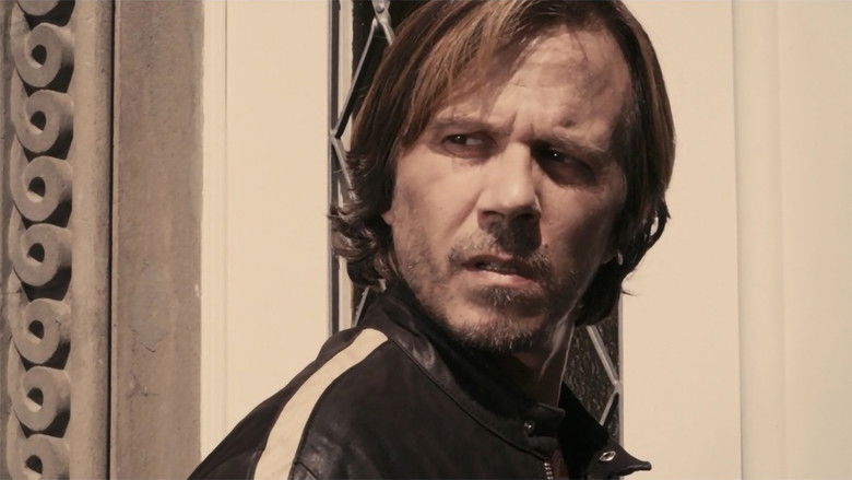 кадр из фильма Сербский фильм