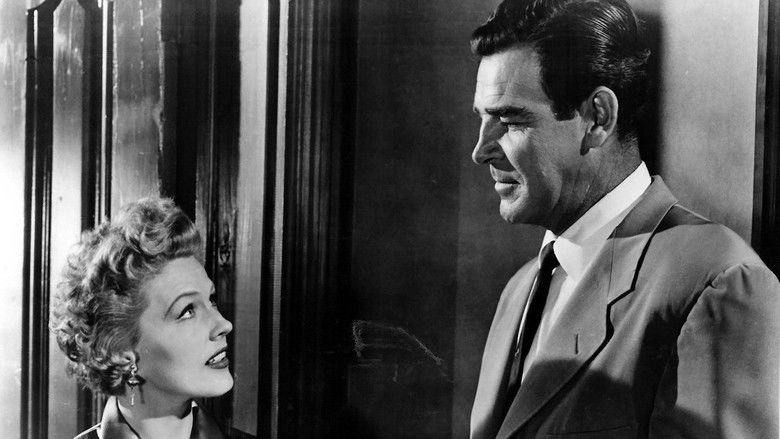 кадр из фильма Double Jeopardy