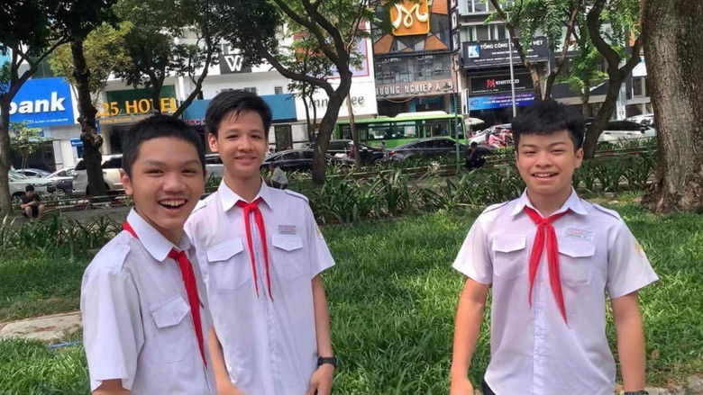 Bảo Vệ Môi Trường