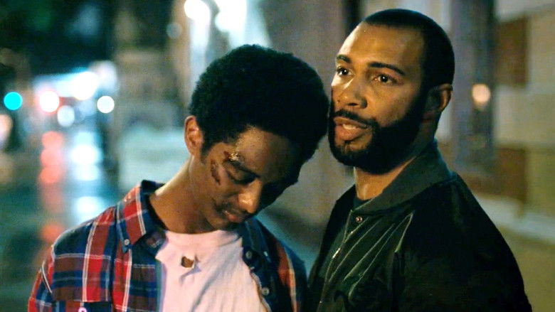 кадр из фильма Chapter & Verse