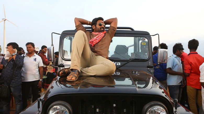 кадр из фильма சங்கத்தமிழன்