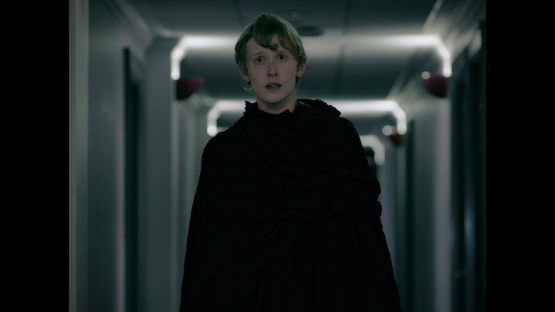 кадр из фильма Beginnings