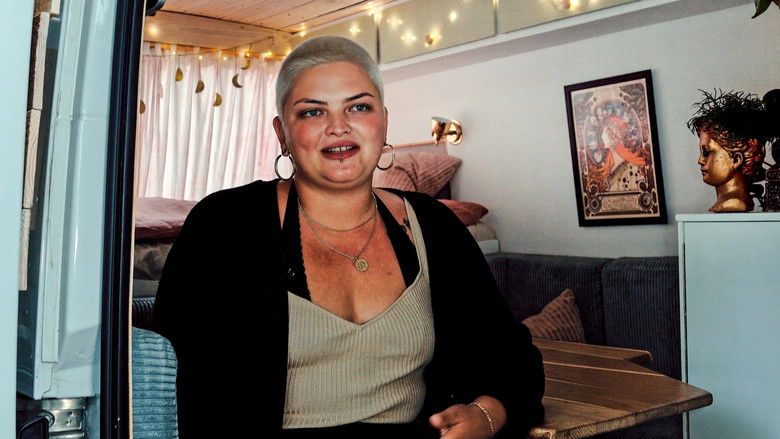 кадр из фильма Rückenwind - Zeit für Zufriedenheit