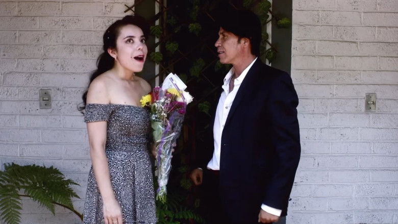 кадр из фильма Perdiendo mi virginidad 4