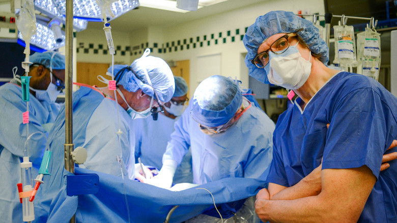 кадр из фильма Return From the Dead