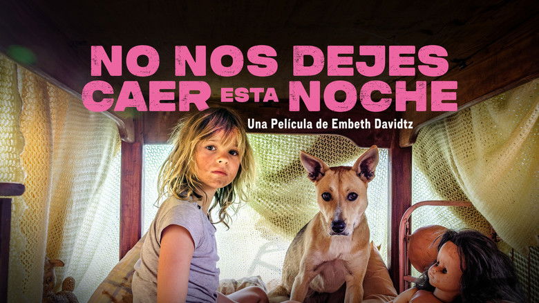 кадр из фильма Don't Let's Go to the Dogs Tonight