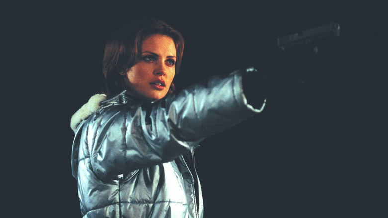 кадр из фильма Азартные игры