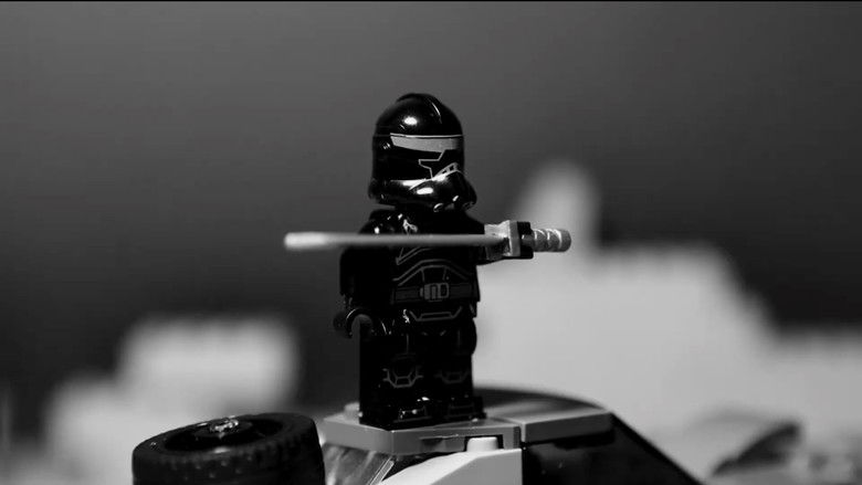 кадр из фильма The Resolver