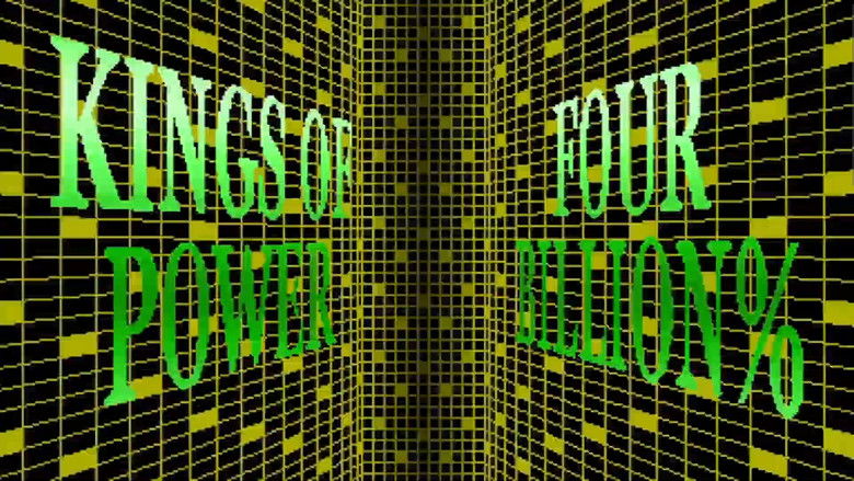 кадр из фильма Kings of Power 4 Billion %