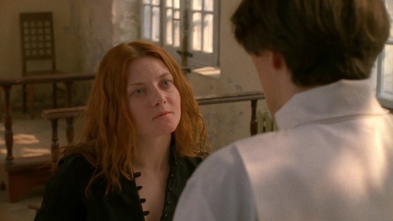 кадр из фильма Заклинание греха