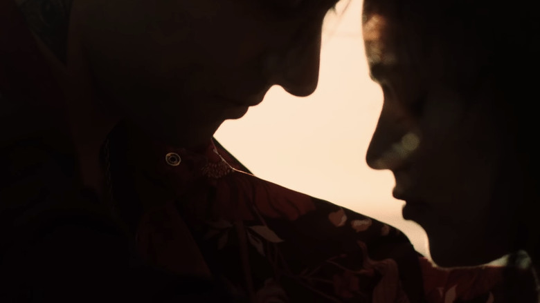 кадр из фильма Candyland: Part I