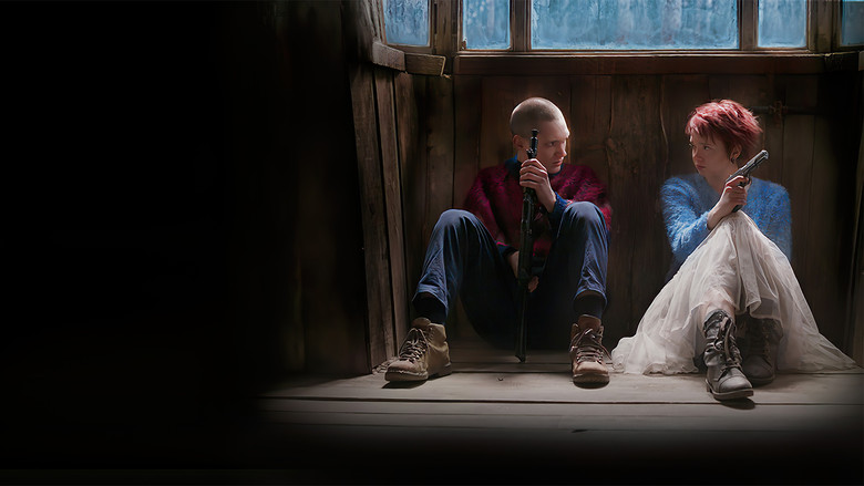 кадр из фильма Межсезонье