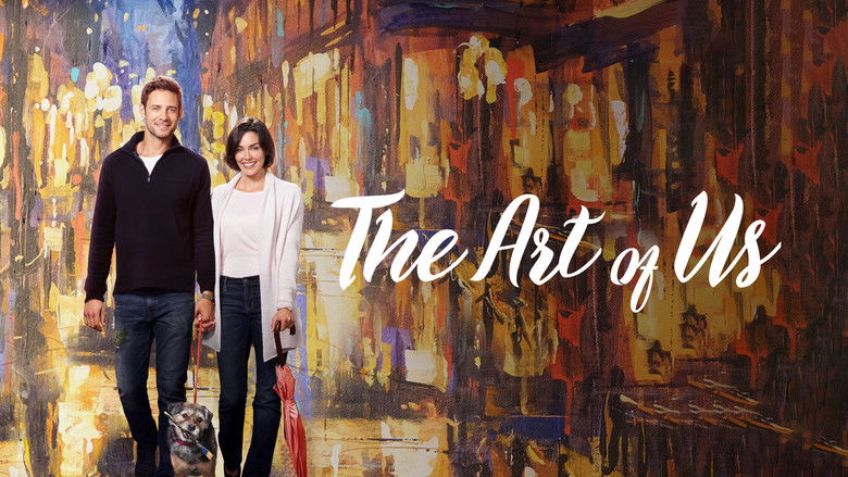 кадр из фильма The Art of Us