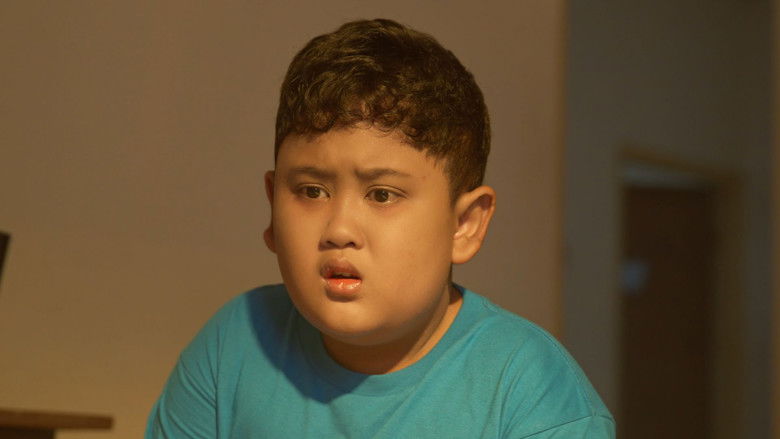 кадр из фильма Misi Kejutan