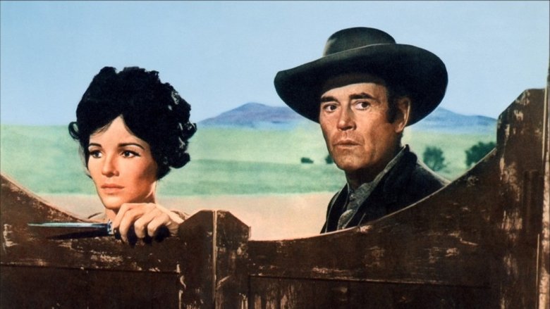 кадр из фильма Добро пожаловать в Тяжелые Времена