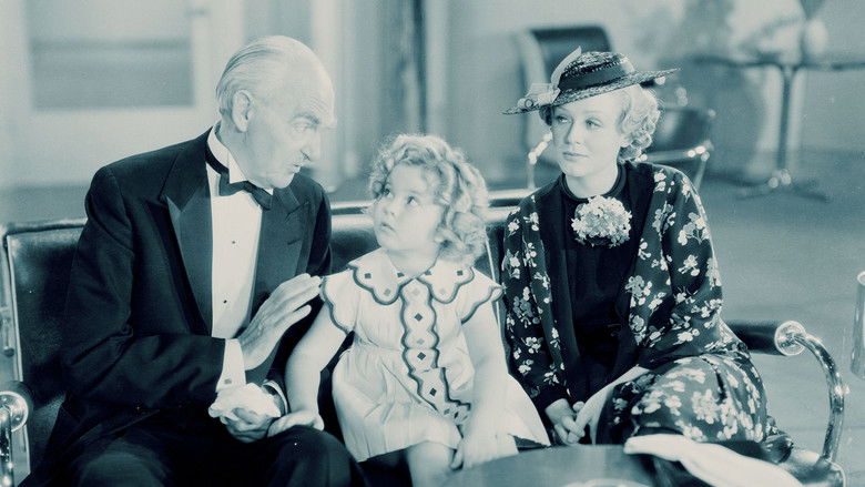 кадр из фильма Poor Little Rich Girl