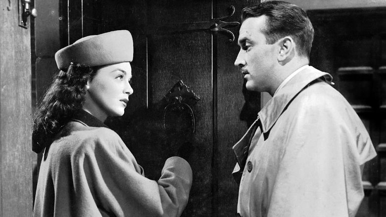 кадр из фильма The Walls Came Tumbling Down