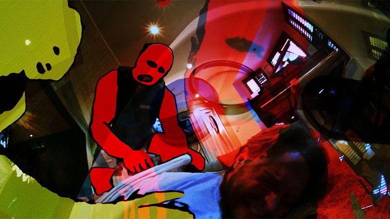 кадр из фильма color blind