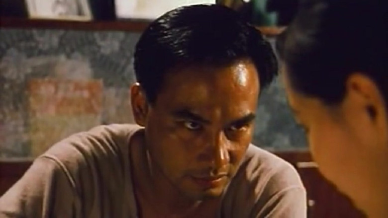 кадр из фильма 紙盒藏屍之公審