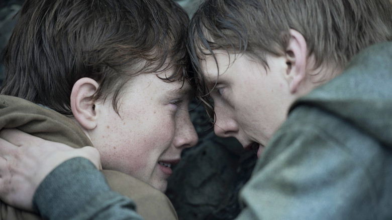 кадр из фильма 22 июля