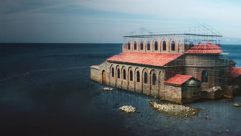 кадр из фильма Iznik, les mystères de la basilique engloutie