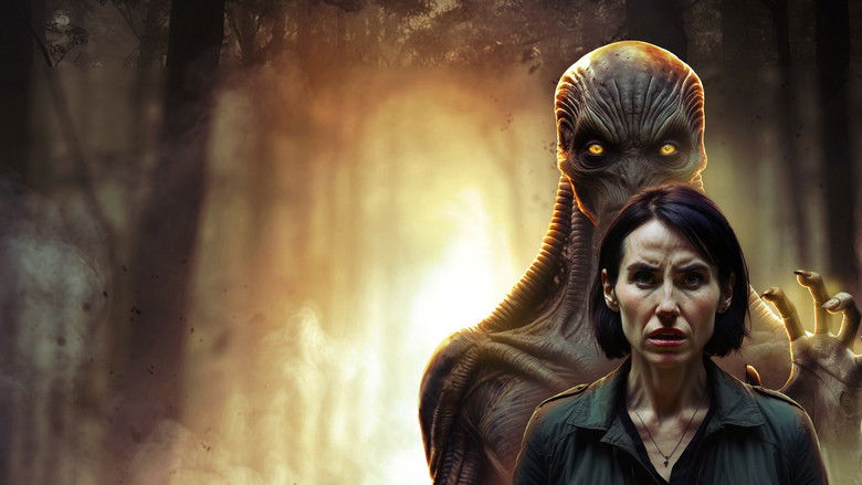 кадр из фильма Alien AI: Legacy