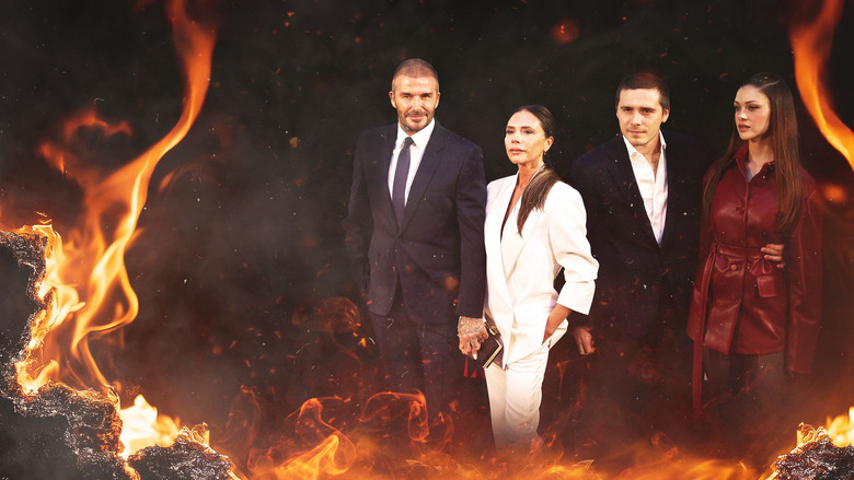 The Beckham Feud: Truth & Lies