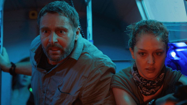 кадр из фильма Остров монстров